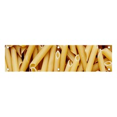 Pasta-79 Banner And Sign 4  X 1  by nateshop