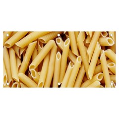 Pasta-79 Banner And Sign 6  X 3  by nateshop