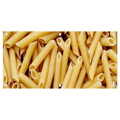 Pasta-79 Banner And Sign 4  X 2  by nateshop