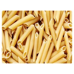 Pasta-79 Premium Plush Fleece Blanket (extra Small)