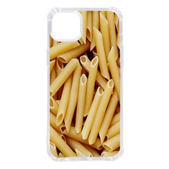 Pasta-79 Iphone 14 Plus Tpu Uv Print Case by nateshop