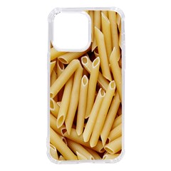 Pasta-79 Iphone 14 Pro Max Tpu Uv Print Case by nateshop