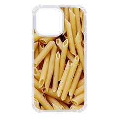 Pasta-79 Iphone 13 Pro Tpu Uv Print Case