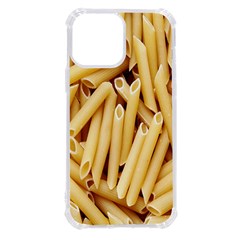 Pasta-79 Iphone 13 Pro Max Tpu Uv Print Case by nateshop