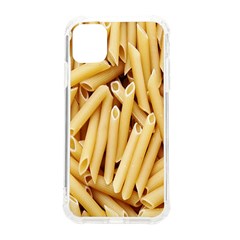 Pasta-79 Iphone 11 Tpu Uv Print Case by nateshop