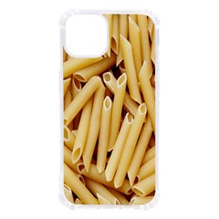 Pasta-79 Iphone 13 Tpu Uv Print Case by nateshop