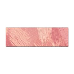 Pink-66 Sticker Bumper (100 Pack) by nateshop