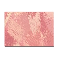 Pink-66 Sticker A4 (100 Pack)