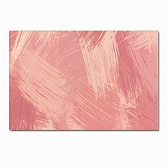 Pink-66 Postcards 5  X 7  (pkg Of 10) by nateshop