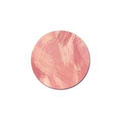 Pink-66 Golf Ball Marker (4 Pack) by nateshop