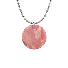 Pink-66 1  Button Necklace by nateshop