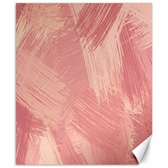 Pink-66 Canvas 8  X 10  by nateshop