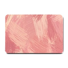 Pink-66 Small Doormat