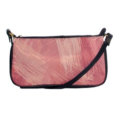 Pink-66 Shoulder Clutch Bag by nateshop