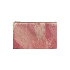 Pink-66 Cosmetic Bag (small)