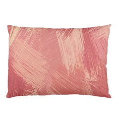 Pink-66 Pillow Case (two Sides) by nateshop