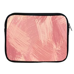 Pink-66 Apple Ipad 2/3/4 Zipper Cases