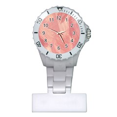 Pink-66 Plastic Nurses Watch by nateshop