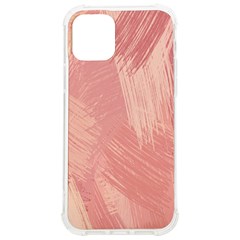 Pink-66 Iphone 12/12 Pro Tpu Uv Print Case by nateshop