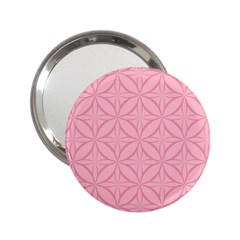 Pink-75 2 25  Handbag Mirrors by nateshop