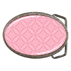 Pink-75 Belt Buckles by nateshop