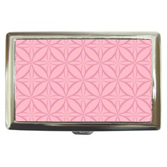 Pink-75 Cigarette Money Case by nateshop