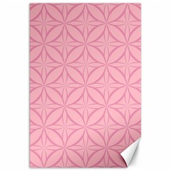 Pink-75 Canvas 20  X 30  by nateshop