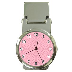 Pink-75 Money Clip Watches by nateshop