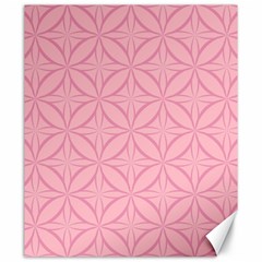 Pink-75 Canvas 20  X 24  by nateshop