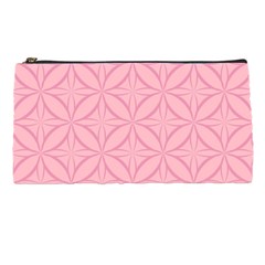 Pink-75 Pencil Case by nateshop