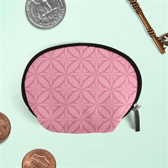 Pink-75 Accessory Pouch (small) by nateshop