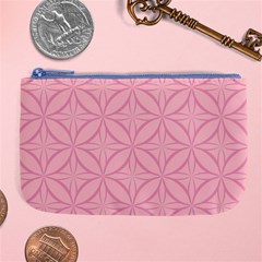 Pink-75 Large Coin Purse by nateshop