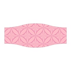 Pink-75 Stretchable Headband by nateshop