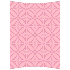 Pink-75 Back Support Cushion by nateshop