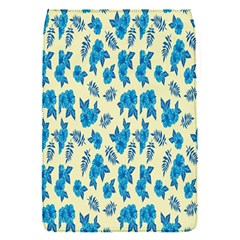 Rose-blue Removable Flap Cover (S)