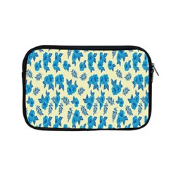 Rose-blue Apple MacBook Pro 13  Zipper Case