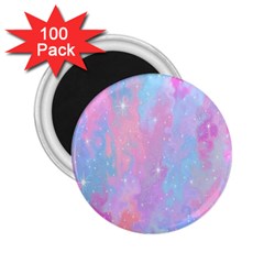 Space-25 2 25  Magnets (100 Pack)  by nateshop