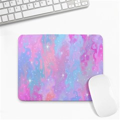 Space-25 Small Mousepad by nateshop