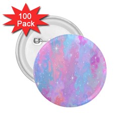 Space-25 2 25  Buttons (100 Pack)  by nateshop