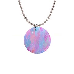 Space-25 1  Button Necklace by nateshop