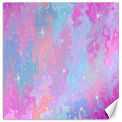 Space-25 Canvas 12  X 12  by nateshop