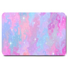 Space-25 Large Doormat by nateshop