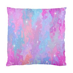 Space-25 Standard Cushion Case (two Sides) by nateshop