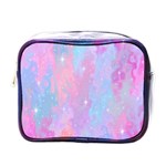 Space-25 Mini Toiletries Bag (One Side) Front