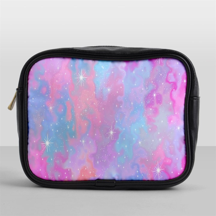 Space-25 Mini Toiletries Bag (One Side)