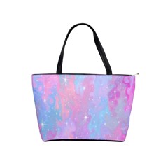 Space-25 Classic Shoulder Handbag by nateshop