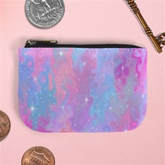 Space-25 Mini Coin Purse