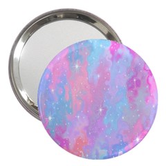 Space-25 3  Handbag Mirrors by nateshop