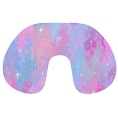 Space-25 Travel Neck Pillow by nateshop