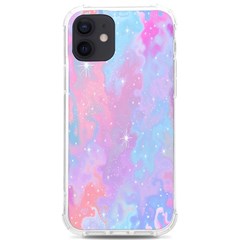 Space-25 Iphone 12/12 Pro Tpu Uv Print Case by nateshop